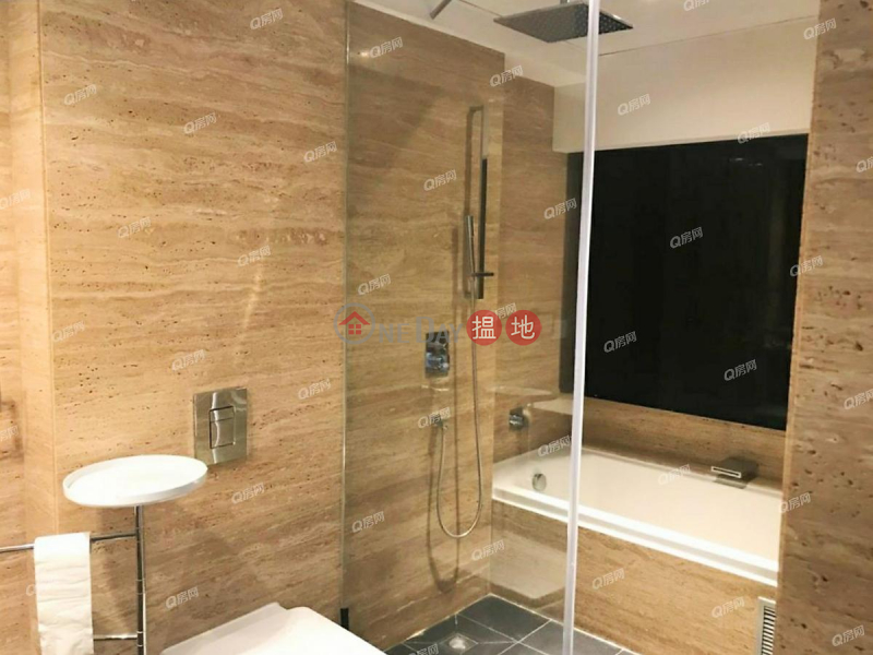 HK$ 62,000/ month | The Grand Panorama | Western District | The Grand Panorama | 3 bedroom Mid Floor Flat for Rent