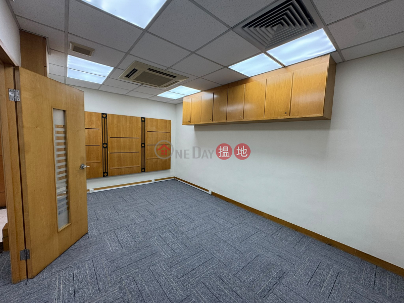安居工商 何生 全包 靚寫裝 多房 獨立廁|京貿中心(Capital Trade Centre)出租樓盤 (ANDYH-7375915737)
