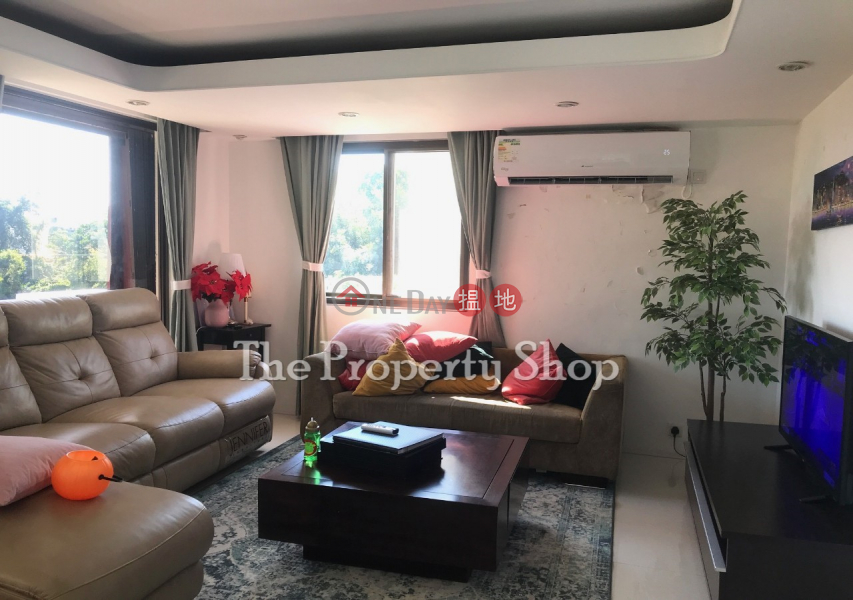 HK$ 3,288萬-南山村|西貢Detached Private Pool House