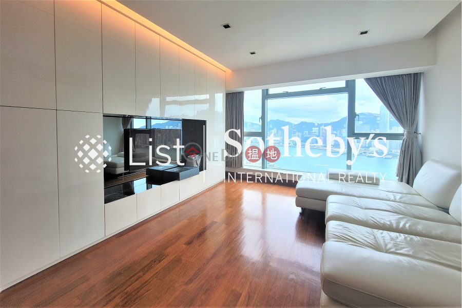 HK$ 68,000/ month | The Harbourside Yau Tsim Mong, Property for Rent at The Harbourside with 3 Bedrooms