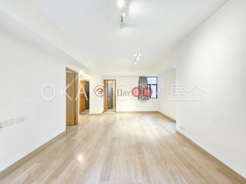 Property Search Hong Kong | OneDay | Residential, Rental Listings | Luxurious 3 bedroom with balcony | Rental