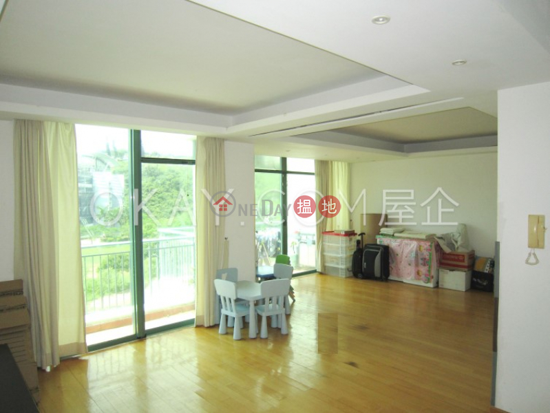 Rare 4 bedroom on high floor with sea views & terrace | Rental, 56 Siena One Drive | Lantau Island, Hong Kong | Rental HK$ 55,000/ month
