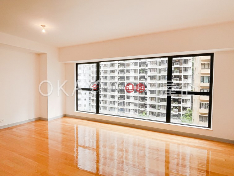 Gorgeous 3 bedroom in Mid-levels West | Rental | 62B Robinson Road | Western District Hong Kong, Rental | HK$ 48,000/ month