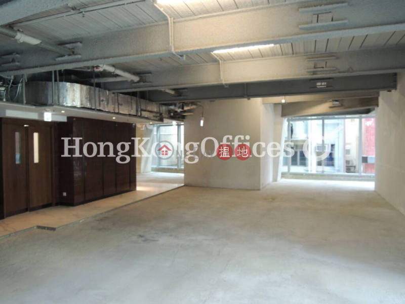 Property Search Hong Kong | OneDay | Office / Commercial Property, Rental Listings, Office Unit for Rent at H Code