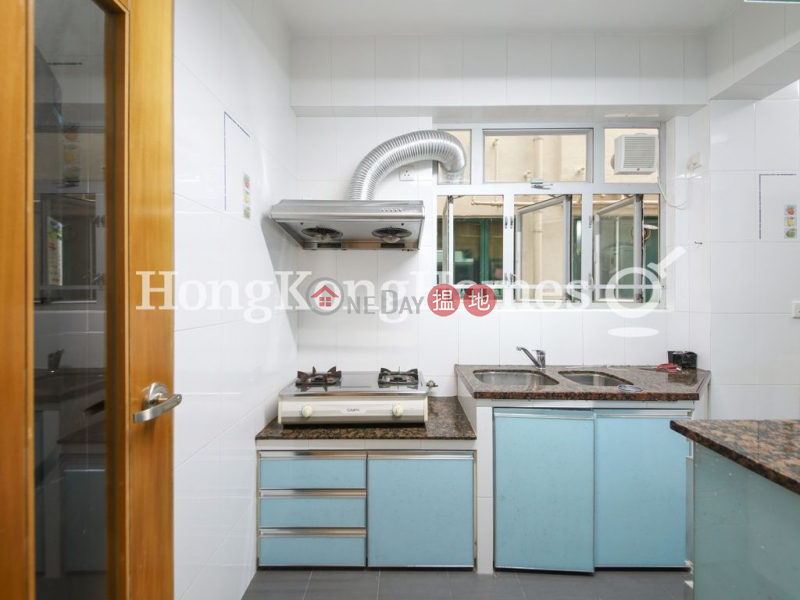 2 Bedroom Unit for Rent at Kiu Sen Court, 70 Conduit Road | Western District, Hong Kong, Rental HK$ 38,000/ month