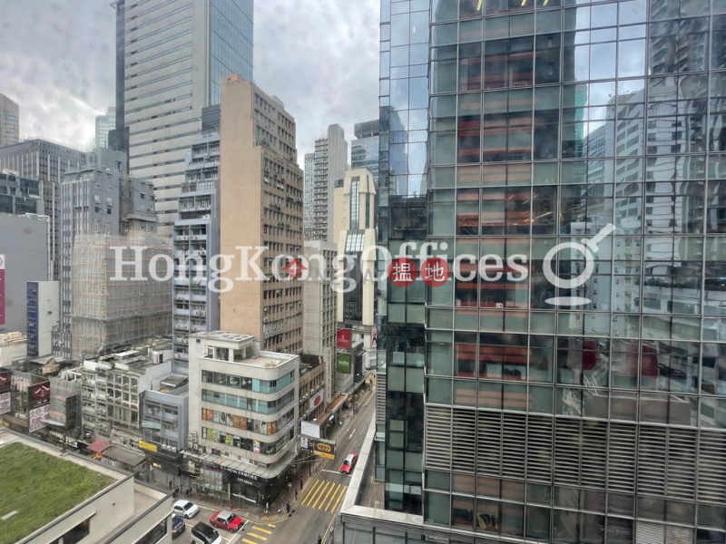 Property Search Hong Kong | OneDay | Office / Commercial Property | Sales Listings | Office Unit at Wings Building | For Sale