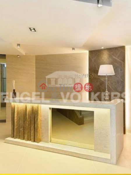 3 Bedroom Family Flat for Rent in Braemar Hill, 1 Braemar Hill Road | Eastern District Hong Kong | Rental, HK$ 42,000/ month