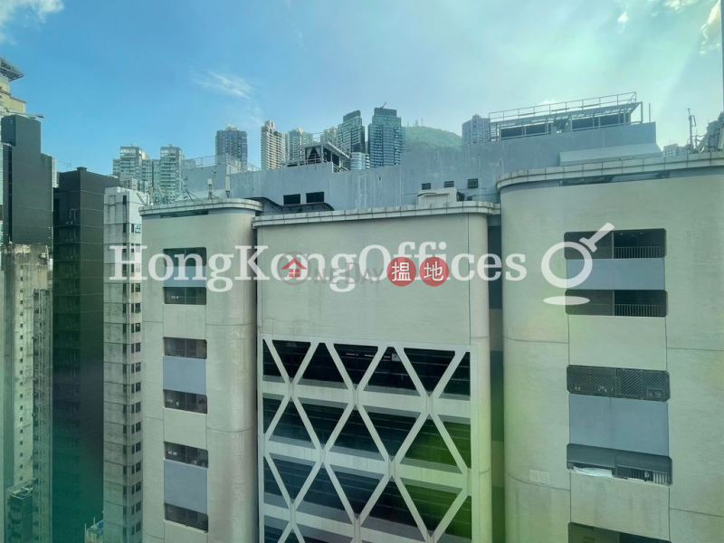 Office Unit for Rent at Cheong Sun Tower, Cheong Sun Tower 昌生商業大廈 Rental Listings | Western District (HKO-89190-ALHR)