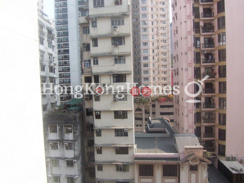 Studio Unit at Claymore Court | For Sale, Claymore Court 嘉樂居 Sales Listings | Wan Chai District (Proway-LID81038S)