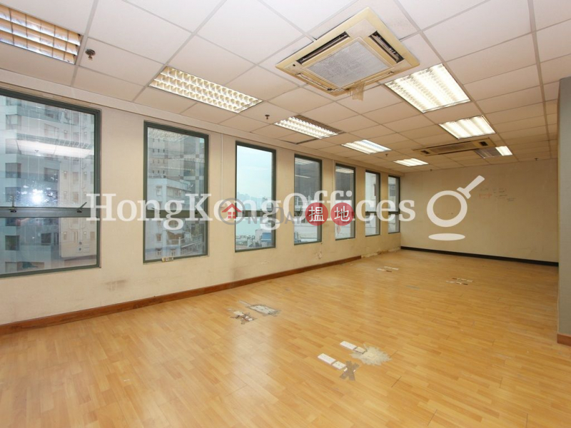 Property Search Hong Kong | OneDay | Office / Commercial Property Rental Listings Office Unit for Rent at Chuang\'s Enterprises Building