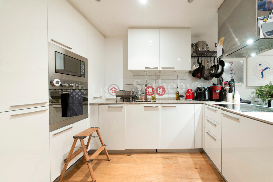HK$ 15M | Hollywood Terrace, Central District, Property for Sale at Hollywood Terrace with 1 Bedroom