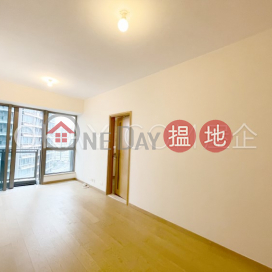 Cozy 2 bedroom with balcony | Rental, Grand Austin Tower 1 Grand Austin 1座 | Yau Tsim Mong (OKAY-R299665)_0