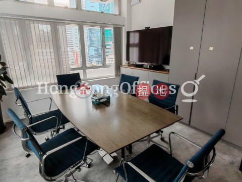 Office Unit for Rent at Hollywood Commercial House | Hollywood Commercial House 荷李活商業大廈 _0