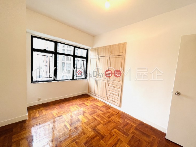 Luxurious 3 bed on high floor with sea views & balcony | Rental, 10 MacDonnell Road | Central District, Hong Kong Rental HK$ 63,000/ month
