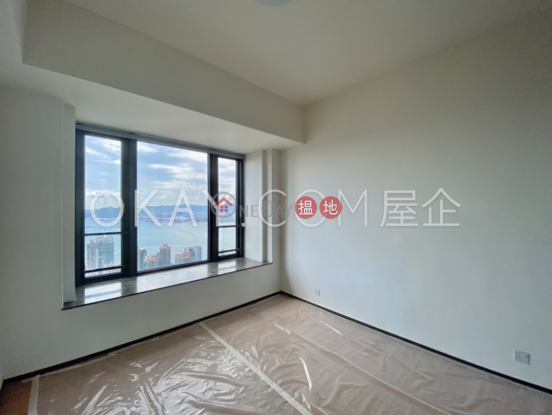 Unique 2 bedroom with balcony | Rental, 33 Seymour Road | Western District, Hong Kong | Rental | HK$ 70,000/ month