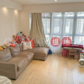 Gorgeous 3 bedroom in North Point | Rental | Tanner Garden 丹拿花園 _0