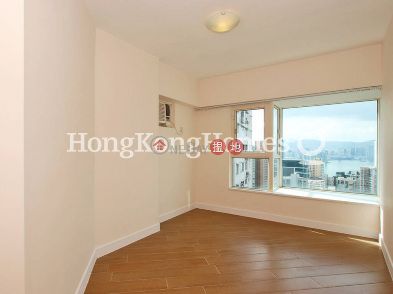 3 Bedroom Family Unit for Rent at Pacific Palisades, 1 Braemar Hill Road | Eastern District, Hong Kong Rental HK$ 39,000/ month