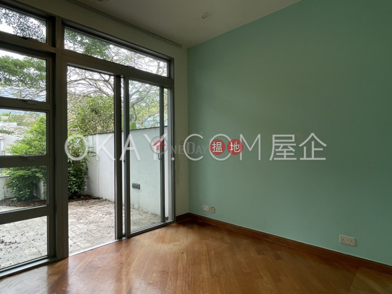 Gorgeous house on high floor with rooftop & balcony | For Sale | The Giverny 溱喬 Sales Listings