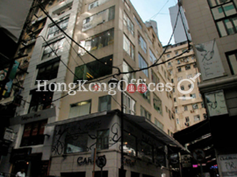 The Plaza LKF寫字樓租單位出租|中區The Plaza LKF(The Plaza LKF)出租樓盤 (HKO-86859-AIHR)