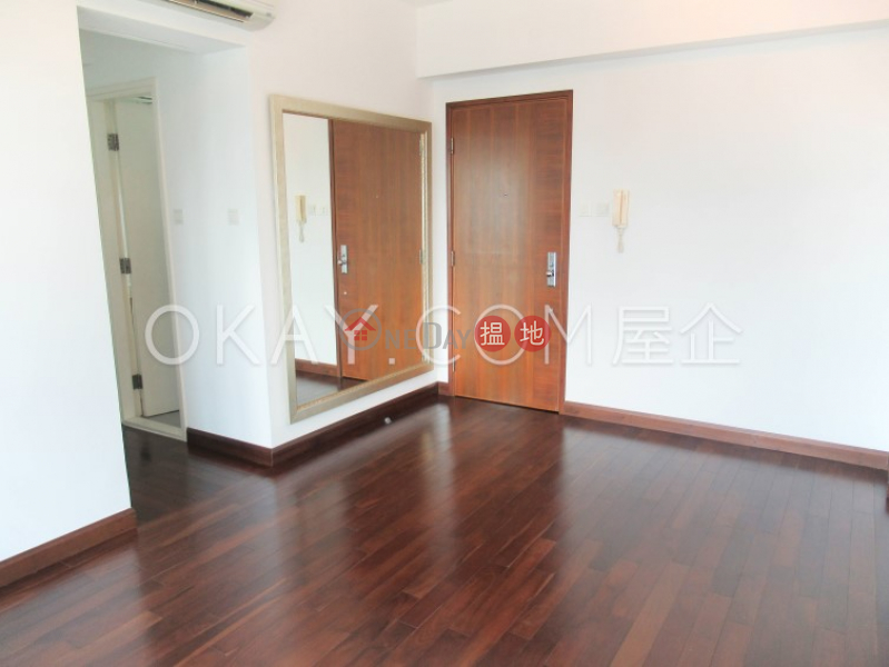Gorgeous 3 bed on high floor with sea views & balcony | Rental, 5 St. Stephen\'s Lane | Western District, Hong Kong Rental, HK$ 36,000/ month