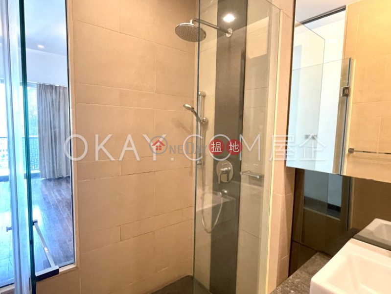 HK$ 8M J Residence Wan Chai District | Cozy studio in Wan Chai | For Sale