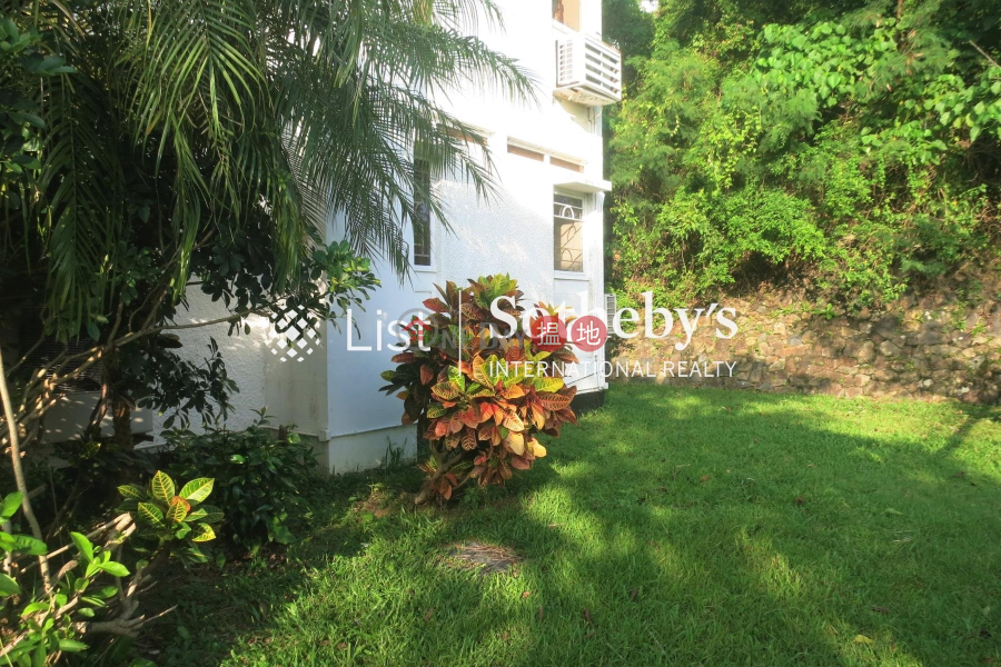 Property Search Hong Kong | OneDay | Residential | Rental Listings Property for Rent at Deepdene with 3 Bedrooms