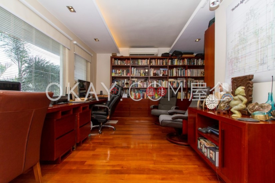 HK$ 138M | Marina Cove Sai Kung Lovely house with sea views, rooftop & terrace | For Sale
