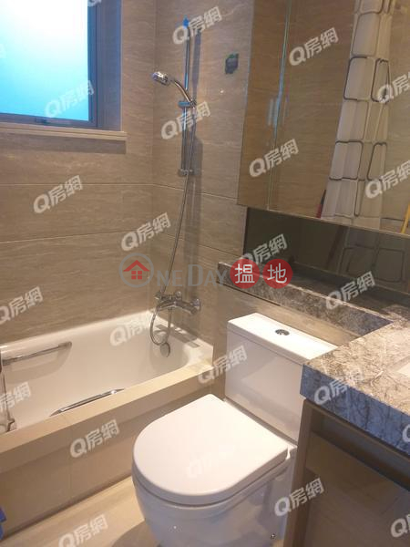 Property Search Hong Kong | OneDay | Residential | Rental Listings | Park Yoho Milano Phase 2C Block 31A | 2 bedroom High Floor Flat for Rent