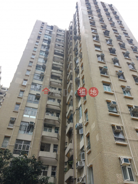 Shun Ying House (Block C) Shun Chi Court (Shun Ying House (Block C) Shun Chi Court) Cha Liu Au|搵地(OneDay)(2)