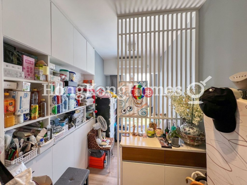 HK$ 31M | Wylie Court Yau Tsim Mong | 3 Bedroom Family Unit at Wylie Court | For Sale