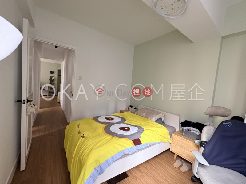 Stylish 3 bedroom on high floor with terrace | For Sale, 23 Seymour Road | Western District, Hong Kong Sales HK$ 12.8M