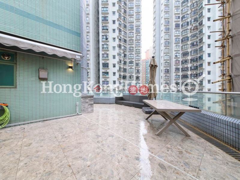 Y.I|未知-住宅出租樓盤|HK$ 55,000/ 月