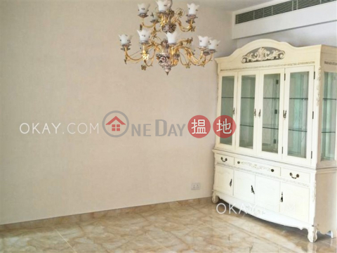 Beautiful 4 bedroom with balcony & parking | For Sale | Celestial Heights Phase 2 半山壹號 二期 _0