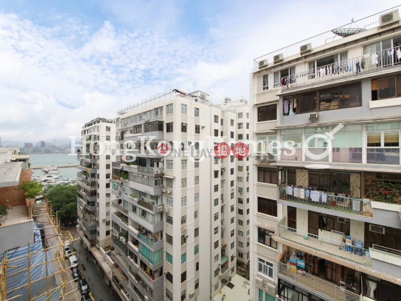 Property Search Hong Kong | OneDay | Residential Rental Listings 3 Bedroom Family Unit for Rent at Hamilton Mansion