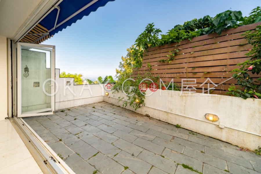 Charming house with terrace, balcony | Rental | Sea Breeze Villa 西貢 Rental Listings