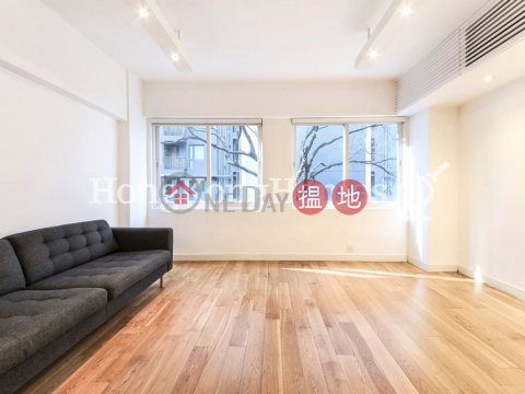 1 Bed Unit at Sun Fat Building | For Sale | Sun Fat Building 新發樓 _0