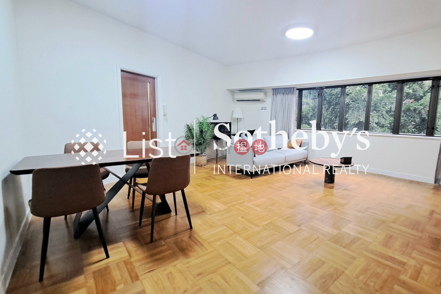 Property for Rent at Bamboo Grove with 1 Bedroom | Bamboo Grove 竹林苑 Rental Listings