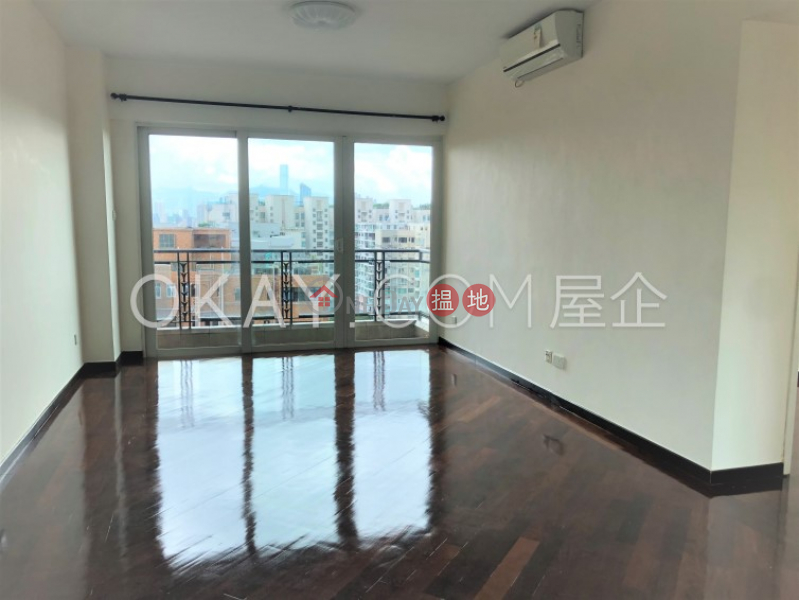 3房2廁,星級會所,可養寵物,連車位嘉皇臺出租單位|嘉皇臺(THE PALACE)出租樓盤 (OKAY-R397473)