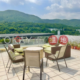 Elegant house with rooftop, terrace & balcony | For Sale | Mau Po Village 茅莆村 _0