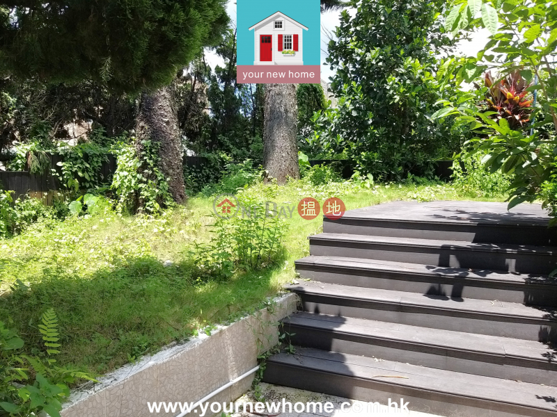 Convenient Sai Kung Townhouse For Sale | 35 Chuk Yeung Road | Sai Kung | Hong Kong, Sales, HK$ 29.8M