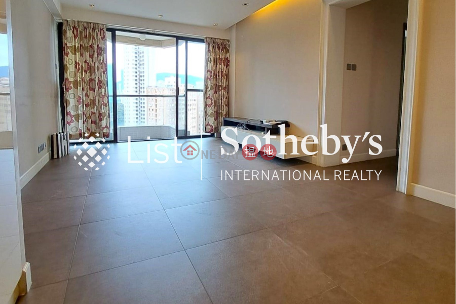 Property for Rent at Ronsdale Garden with 2 Bedrooms 25 Tai Hang Drive | Wan Chai District | Hong Kong | Rental HK$ 43,000/ month