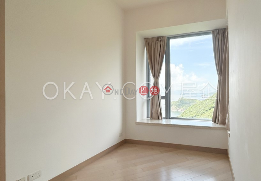 Charming 3 bedroom on high floor with balcony | For Sale | Larvotto 南灣 Sales Listings