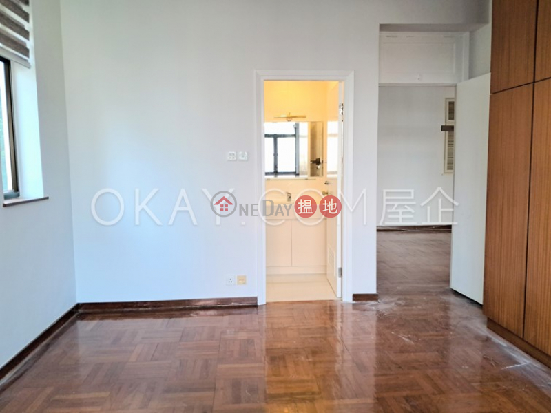 Efficient 3 bedroom with parking | Rental | 3A-3G Robinson Road | Western District Hong Kong Rental, HK$ 65,000/ month