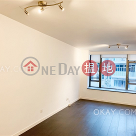 Charming 1 bedroom in Sheung Wan | Rental | Hollywood Terrace 荷李活華庭 _0