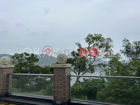 4房4廁,實用率高,海景,連車位玫瑰園出售單位 | 玫瑰園 Villa Rosa _0