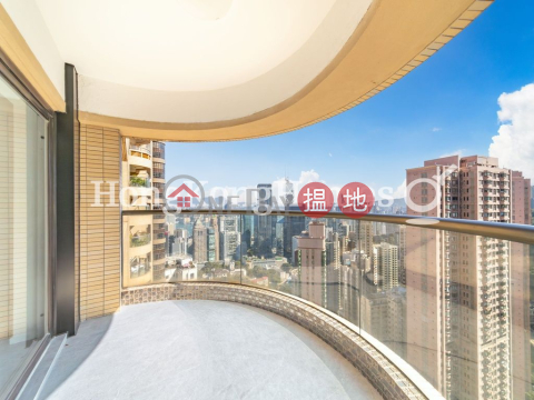 4 Bedroom Luxury Unit for Rent at Garden Terrace | Garden Terrace 花園台 _0