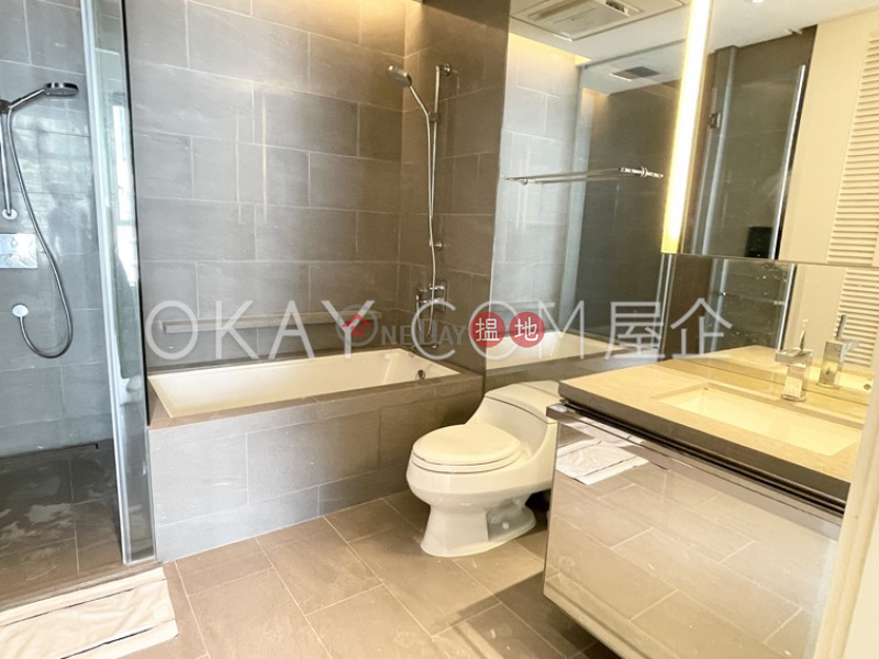 Gorgeous 2 bedroom with balcony | Rental, The Morgan 敦皓 Rental Listings | Western District (OKAY-R313751)