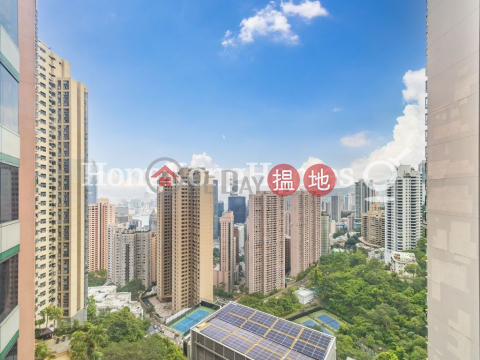 3 Bedroom Family Unit at Tregunter | For Sale | Tregunter 地利根德閣 _0