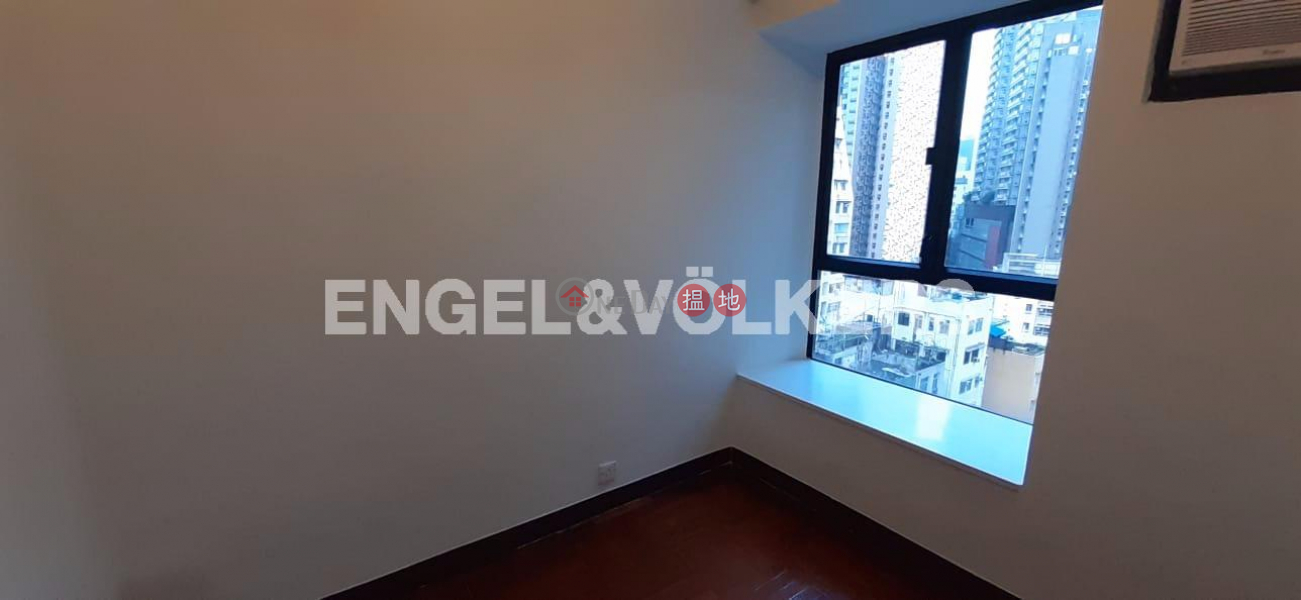 2 Bedroom Flat for Rent in Happy Valley | 20 Fung Fai Terrace | Wan Chai District Hong Kong Rental | HK$ 23,800/ month