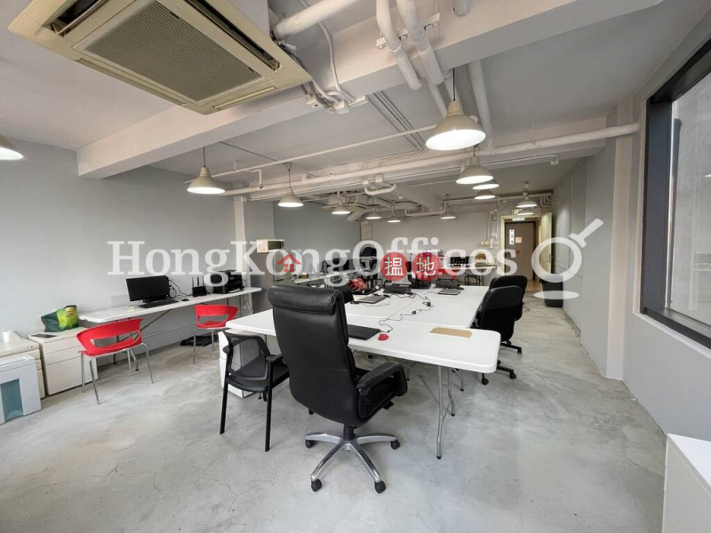 Office Unit for Rent at The Phoenix | 21-25 Luard Road | Wan Chai District Hong Kong | Rental | HK$ 38,352/ month